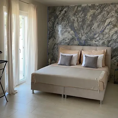 شقة Yukka Comfor Center Hvar With Parking *